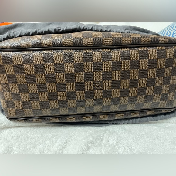 Authentic Louis Vuitton Delightful Damier PM - Picture 7 of 8